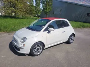 Fiat 500 500 0.9 TwinAir Start