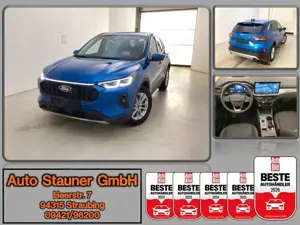 Ford Kuga Titanium FHEV Auto/AHK/HUD/LED/KAMERA/NAVI