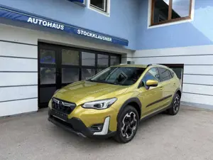 Subaru XV XV Hybrid 2.0ie Lineartronic Comfort