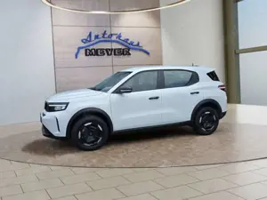 Opel Frontera Hybrid 145PS Voll-LED/Navi/Kamera/Sitzhz.      **