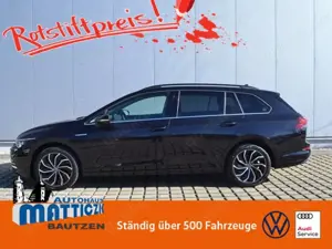 Volkswagen Golf Variant VIII Variant 1.5 TSI 150 PS Style LED-PLUS/17-ZOL
