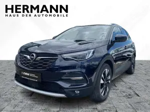 Opel Grandland 1.2 Turbo Business Innovation AHK*LED