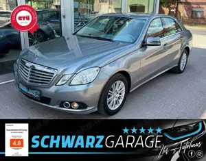 Mercedes-Benz E 200 Limousine CGI BlueEfficiency*PANO*LEDER*