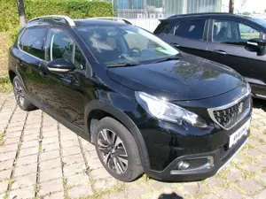 Peugeot 2008 Allure