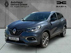 Renault Kadjar (06.2015-) Bose Edition 4x4