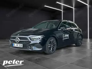 Mercedes-Benz A 180 Kompaktlimousine Progressive Line