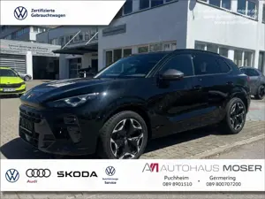 CUPRA Terramar VZ 4Drive DSG Kamera*AHK*ACC*elHeck*APP!!