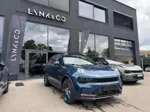 Lynk  Co 01 Lynk  Co Händler (Garantie) / TÜV Neu / Service N