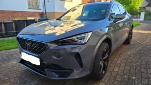 CUPRA Formentor Formentor VZ 2.0 TSI 4Drive DSG