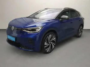Volkswagen ID.4 GTX 4MOTION Wärmepumpe CCS Allrad AHK Navi