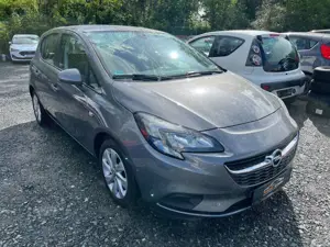 Opel Corsa Edition/3Hand /TÜV Neu/Inspekt/4xNeue Allwetter