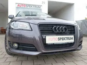 Audi A3 Sportback 1.4 TFSI Ambition NAVI/PDC/XENON