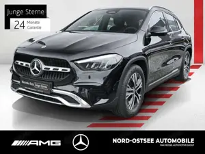 Mercedes-Benz GLA 200 PROGRESSIVE AHK KLIMA MBUX SHZ