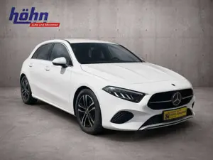 Mercedes-Benz A 180 A 180 (177.084)