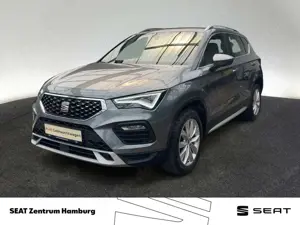 SEAT Ateca 1.5 TSI Xperience DSG Navi Link Sitzhzg PD