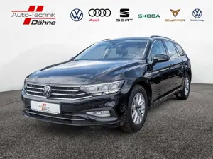 Volkswagen Passat Variant 1.5 TSI Business FACEL. LED
