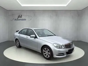 Mercedes-Benz C 180 BlueEfficiency Klima PDC