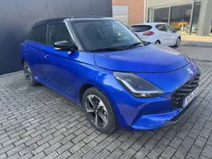 Suzuki Swift 1.2 Dualjet Mild-Hybrid Comfort+