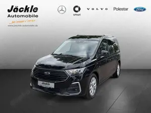 Ford Tourneo Connect Titanium, ACCTEMPOMAT, RÜCKFAHRKAMERA