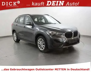 BMW X1 sDr 18i DKG Advant NAVI+SHZ+PDC+MFL+TEMP+AHK