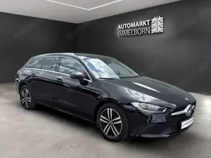 Mercedes-Benz CLA 200 Panorama*Navi*DAB*LM*PDC