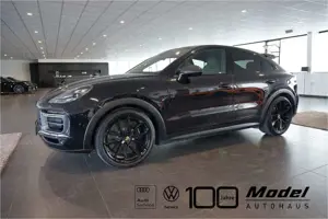 Porsche Cayenne Coupe Turbo GT | Sport-Chrono | 22"