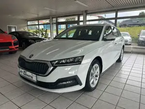 Skoda Octavia Combi*ACC*SHZ*LKA*Key-Less*DAB+*