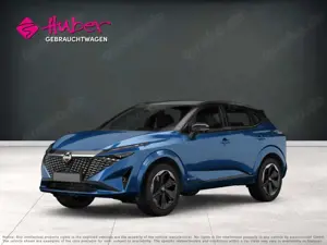 Nissan Qashqai N-CONNECTA e-POWER ( *PANORAMADACH* )