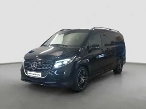 Mercedes-Benz V 300 d AVANTGARDE Lang AHK*Leder*Navi*Standh.