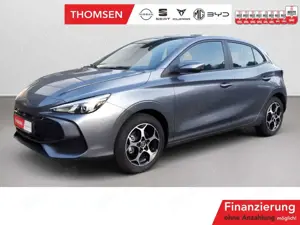 MG MG3 1.5 Hybrid+ Comfort ACC+AUT+Navi+Fernlichtass