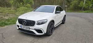 Mercedes-Benz GLC 63 AMG GLC 63 S AMG 4Matic (253.389)