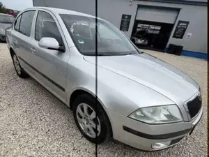 Skoda Octavia Ambiente