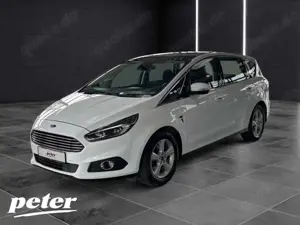 Ford S-Max 1.5 EcoBoost Titanium /LED/Panorama-SD/
