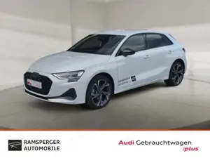 Audi A3 advanced 35 TFSI LED ACC Kamera