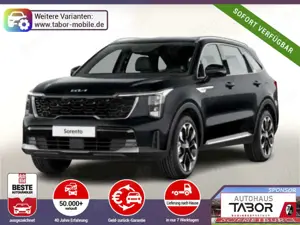 Kia Sorento 4WD 7S Pano Bose HUD eHK ACC SHZ UVP-25%*