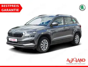 Skoda Karoq 1.5 TSI DSG LED Kamera Sitzheizung