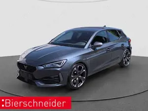 CUPRA Leon 2.0 TSI DSG VZ RFK 19 LED NAVI