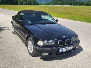 BMW 318 318i Sport Edition