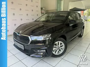 Skoda Fabia Top Selection 1.0 TSI OPF DSG // KAMERA