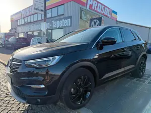Opel Grandland X Ultimate VOLL LEDER SHZ BELÜFTUNG