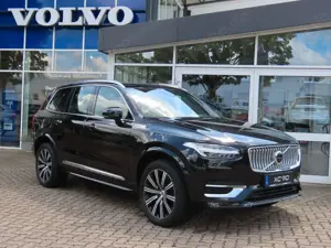 Volvo XC90 B5 Plus Bright (Panoramadach; Soundsystem)
