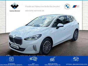 BMW 218 i Active Tourer Luxury Line