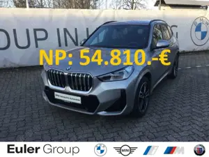 BMW X1 18i M-Sport SR19'' PANO H/K AdLED PA Ad-M-Fw.