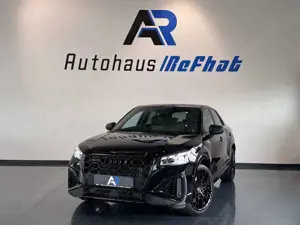 Audi SQ2
