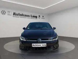 Volkswagen Polo 1.0 TSI R-Line IQ Drive Navi Rear DAB+ MATRIX