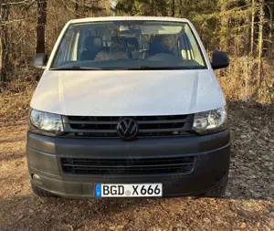 Volkswagen T5 Transporter