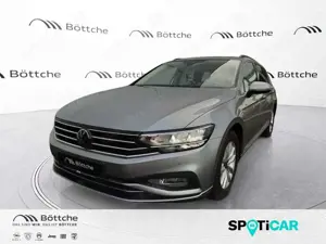 Volkswagen Passat Variant Business 2.0 TDI Android Auto Met