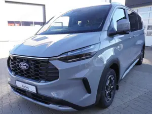 Ford Tourneo Custom 320 L2 Tourneo Active AWD FGS 5 Jahre 200000km