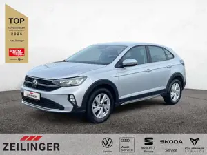 Volkswagen Taigo Life TSI|ACC|LED|NAVI|APP-CONNECT|CLIMATRO