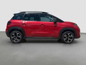 Citroen C3 Aircross Bild 4